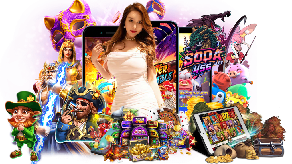 soda456slot