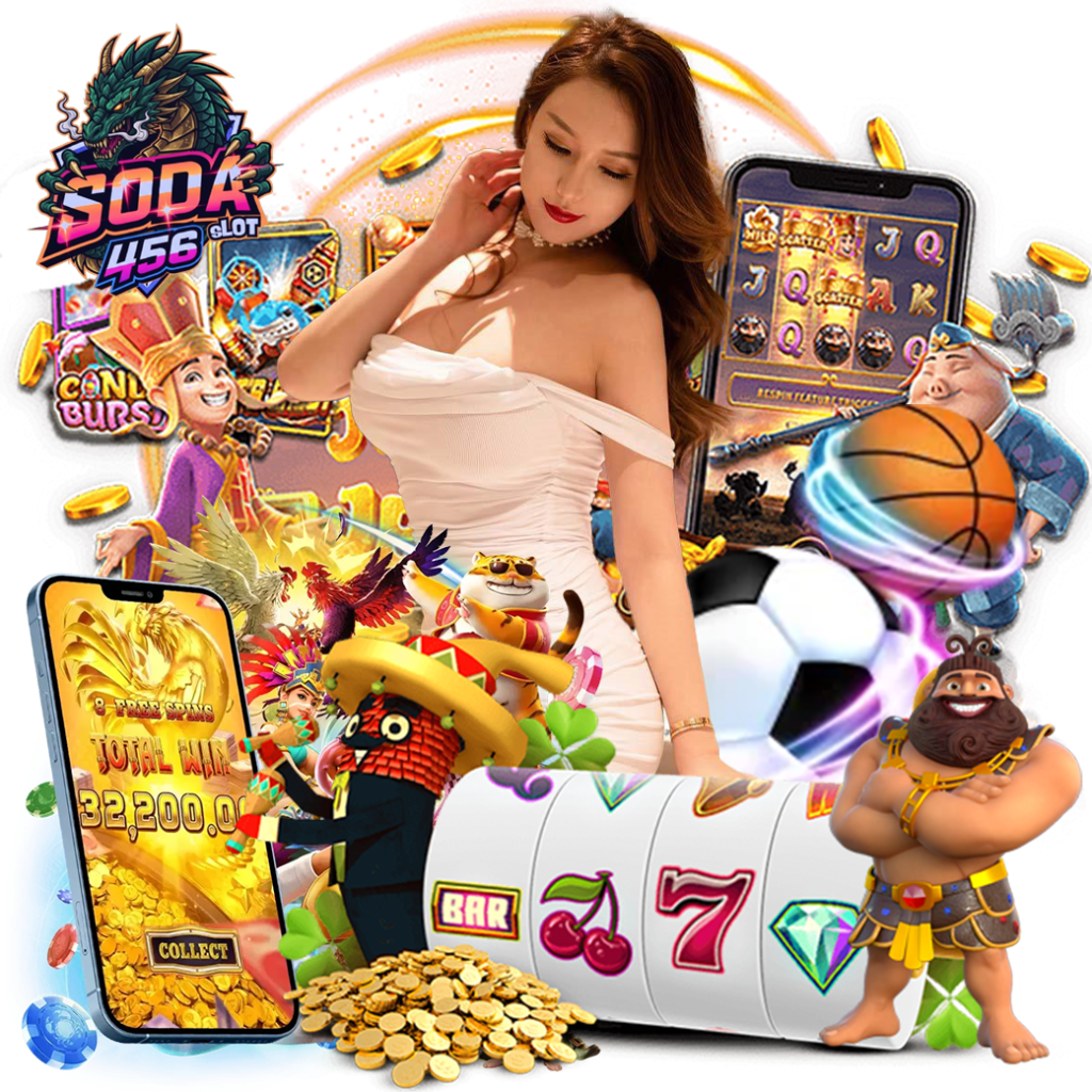 soda456slot ทรูวอเลท